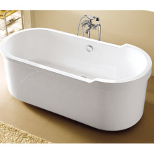 71" CE, Cupc Ellipse Freestanding Antique Bath Tub